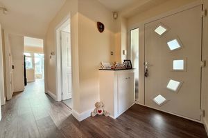 Hallway- click for photo gallery